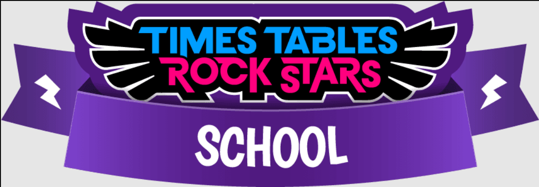 Times Tables Rock Stars